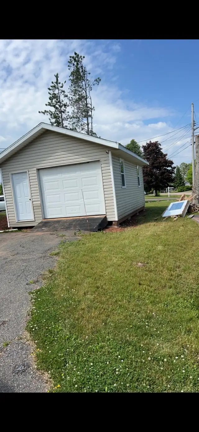 cottage leveling