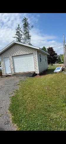 cottage leveling