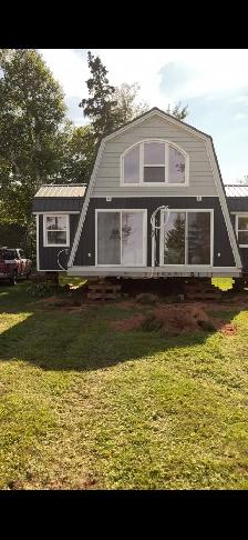 cottage leveling - Photo 2