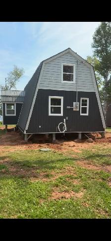 cottage leveling - Photo 3