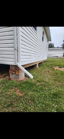 cottage leveling - Photo 7