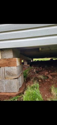 cottage leveling - Photo 8