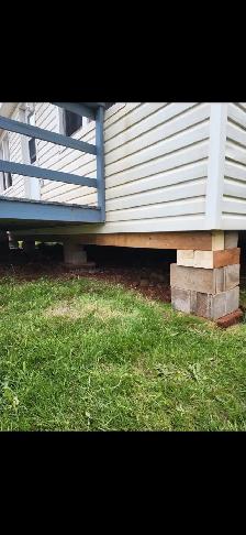 cottage leveling - Photo 9