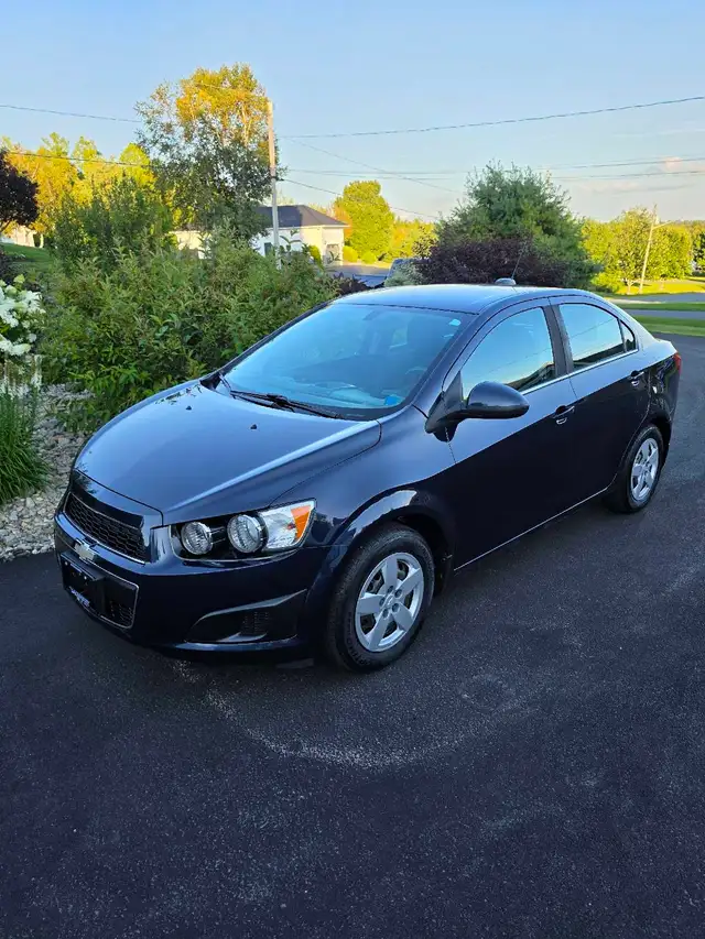 Low Mileage