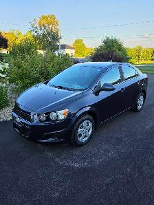 Low Mileage