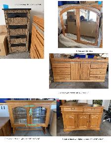 Moving. All free. See list and pictures. 15 Prestwick Place SE. - Photo 2