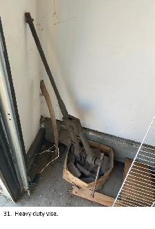 Moving. All free. See list and pictures. 15 Prestwick Place SE. - Photo 9