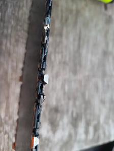 Poulan Wild Thing Chainsaw 2 Stroke With 18' Bar And Chain - Photo 4