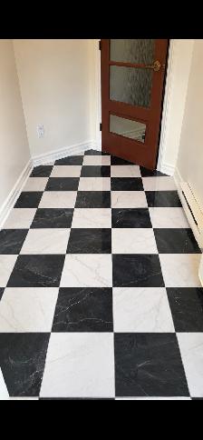 Homme à tout faire disponible pour vos travaux ️ - Photo 4