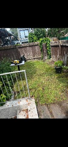 Homme à tout faire disponible pour vos travaux ️ - Photo 6