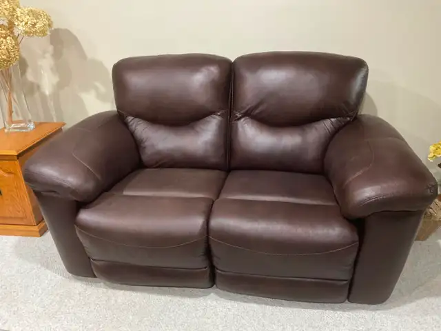Love Seat
