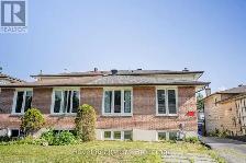 3 Bedroom apartment in a 2 unit house