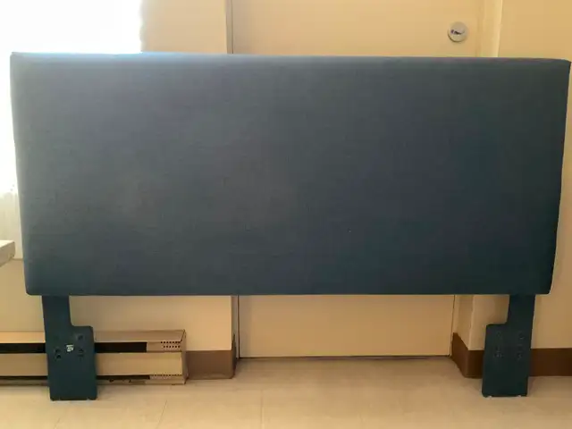 Double/Queen Headboard