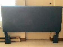 Double/Queen Headboard