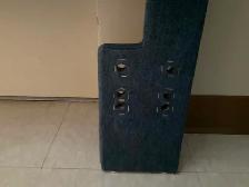 Double/Queen Headboard - Photo 2