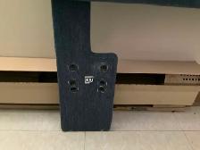 Double/Queen Headboard - Photo 3