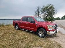 FORD 150 XLT XTR 4X4