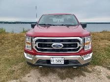 FORD 150 XLT XTR 4X4 - Photo 3