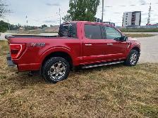 FORD 150 XLT XTR 4X4 - Photo 4