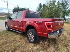 FORD 150 XLT XTR 4X4 - Photo 5