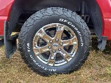 FORD 150 XLT XTR 4X4 - Photo 6