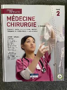 Livres soins infirmiers - Photo 2