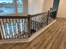 looking for a finishing carpenter - Photo 2