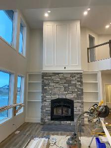 looking for a finishing carpenter - Photo 3