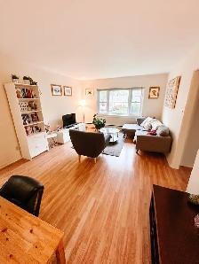 Downtown Heated 2 Bedroom