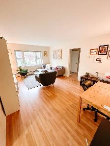Downtown Heated 2 Bedroom - Photo 7