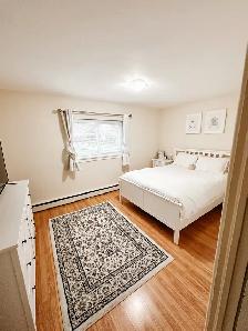 Downtown Heated 2 Bedroom - Photo 8
