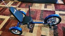 Mobo Triton Tricycle