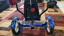 Mobo Triton Tricycle - Photo 2