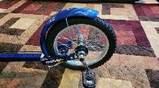 Mobo Triton Tricycle - Photo 3