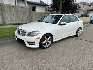 C250 Mercedes