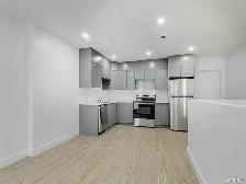Grand 4 1/2 au coeur du Plateau Mont-Royal