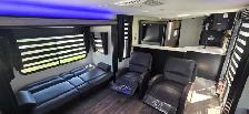 2022 36'X14' CHEROKEE 4 SEASON-3HYDRAULIC SLIDES-2XA/C-MINT COND - Photo 12