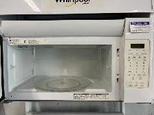 Over-the-range microwave Kenmore- 90-day warranty - Credit Cards - Photo 2