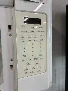 Over-the-range microwave Kenmore- 90-day warranty - Credit Cards - Photo 3