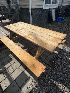 Picnic Tables - Photo 2