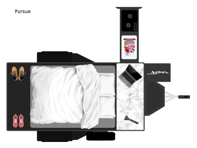 2023 inTech RV Flyer Pursue
