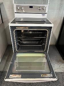 Range/Stove Convection Whirlpool   Warranty-We take Credit Cards - Photo 2