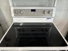 Range/Stove Convection Whirlpool   Warranty-We take Credit Cards - Photo 3
