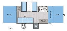 2016 Jayco Jay Series 1209SC