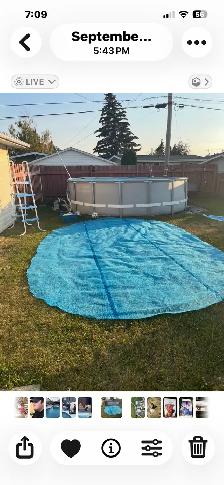 pool accessories