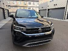 Volkswagen Taos 4WD 2022 - Photo 2