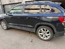 Volkswagen Taos 4WD 2022 - Photo 3