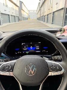 Volkswagen Taos 4WD 2022 - Photo 4