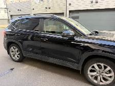 Volkswagen Taos 4WD 2022 - Photo 5