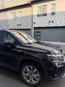 Volkswagen Taos 4WD 2022 - Photo 6
